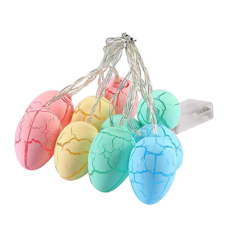 1.5m10led Easter Light EAL800