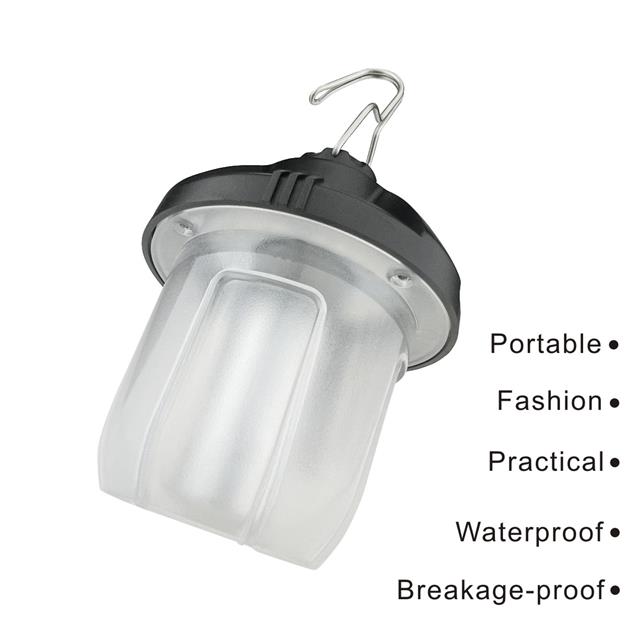 LED Rechargeable Camp Lantern Light LAN400picture4