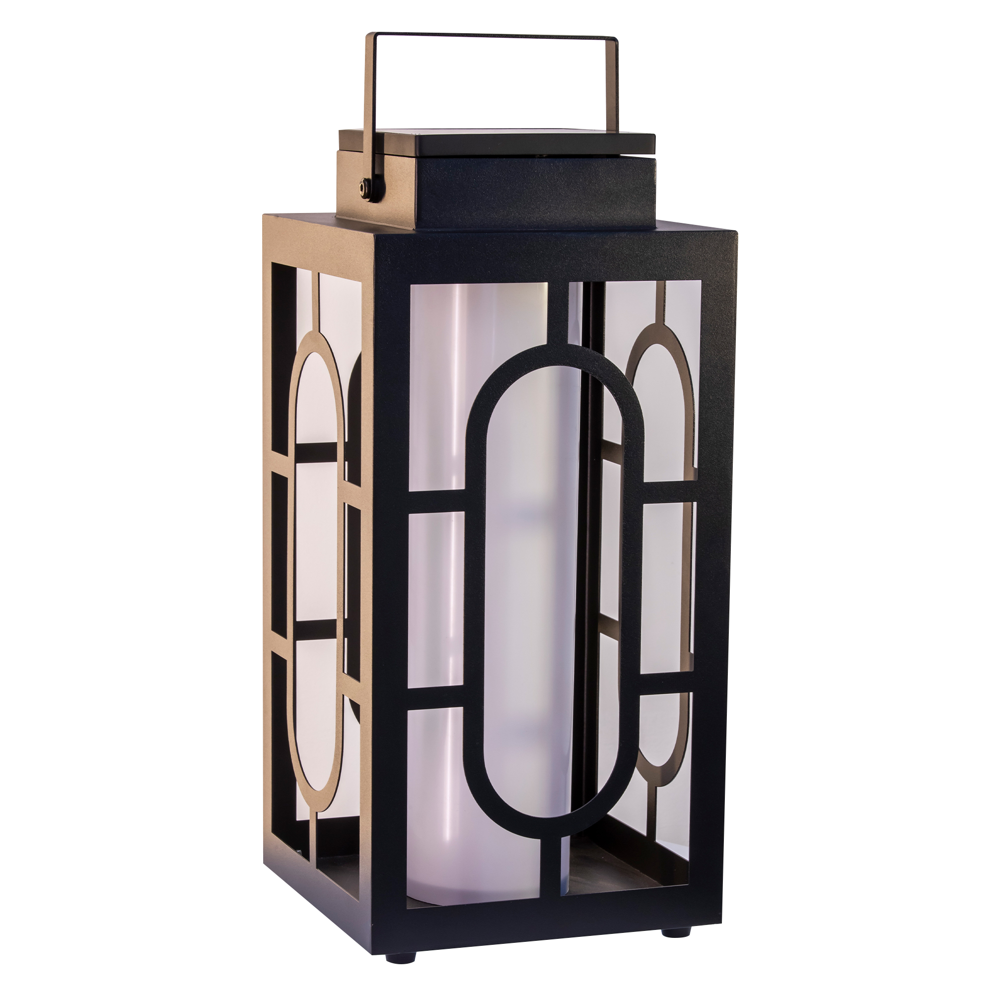 Outdoor Hanging Lantern Lamp LAN700