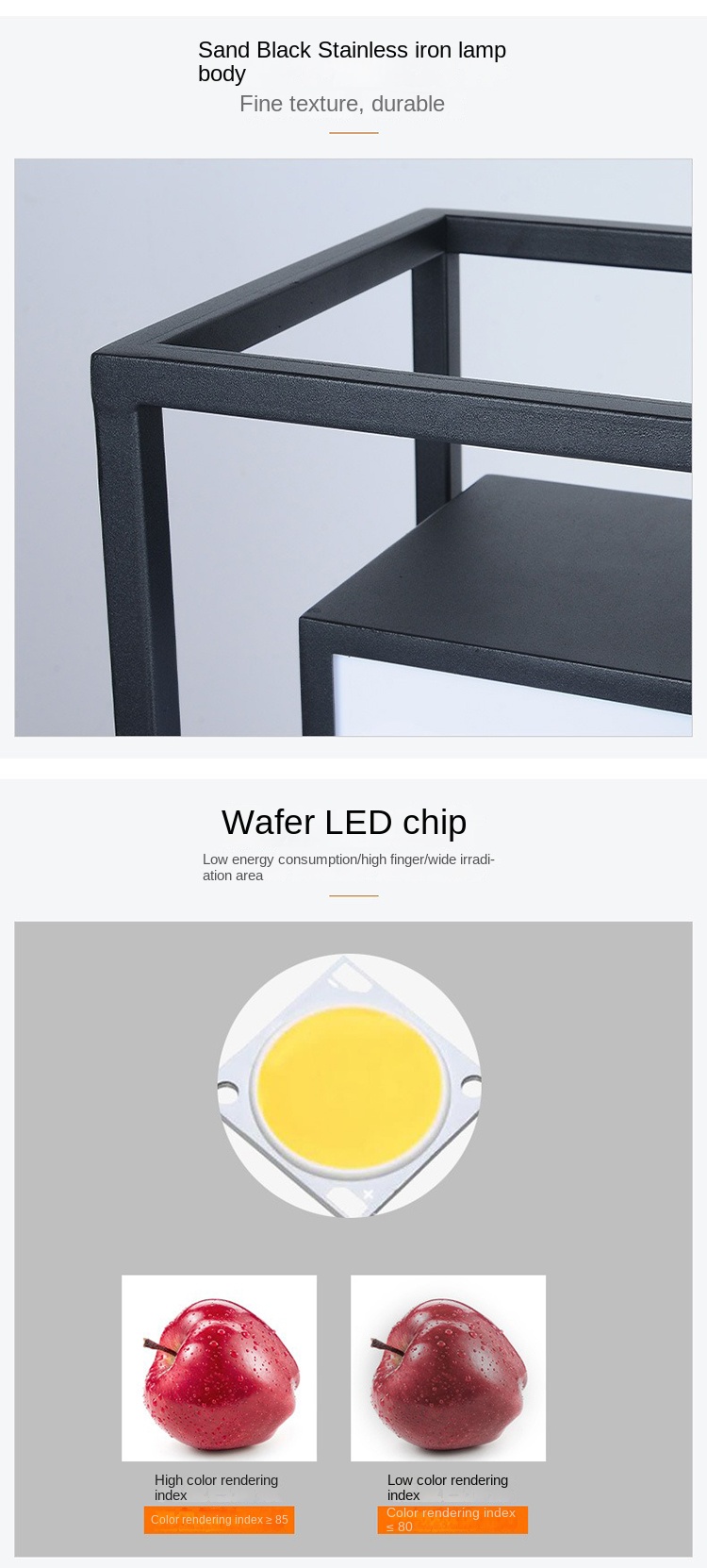 Outdoor Waterproof LED Lawn Lamp Solar Powered Rechargeable Camping Tent Lanterns IP65 Aluminum Garden Decorative Landscape