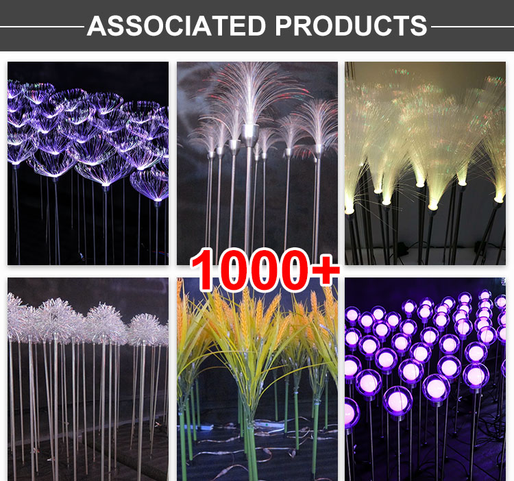Uplumin Outdoor Lighting Decoration Christmas Festival Led 3D Led Motif Light