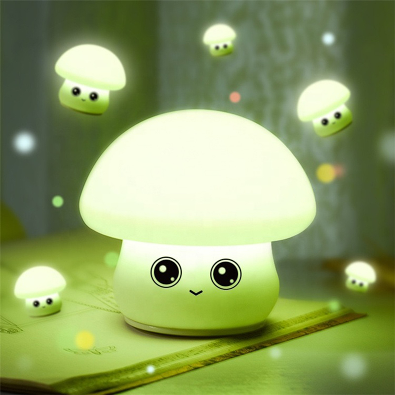 Jelly Fish Tank Aquarium Mood Lamp LED Desktop Jellyfish Lava Lamp with Color Changing Light Effects