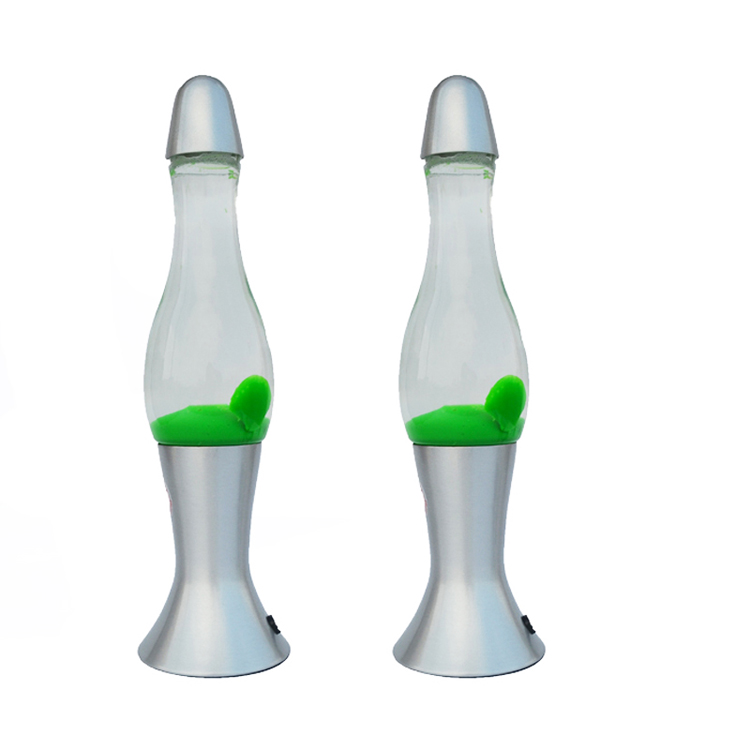 Novelty lava Lamp Color Changing Table Light LAV1000picture2