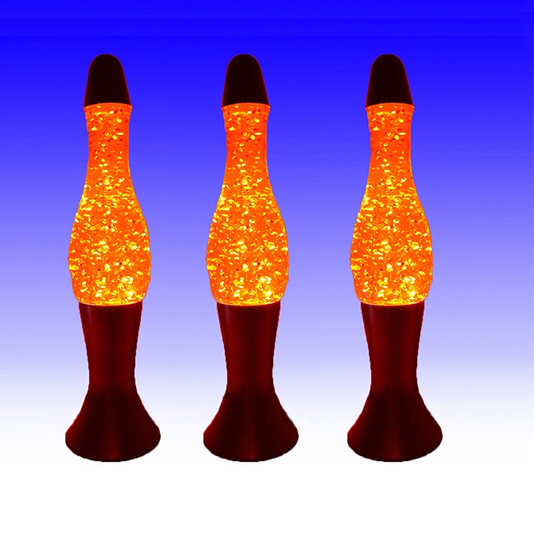 Novelty lava Lamp Color Changing Table Light LAV1000picture6