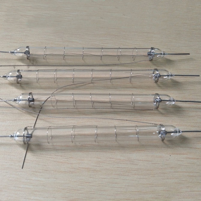 Hid Ipl Laser Flash Xenon Lamp for Stamp Machine