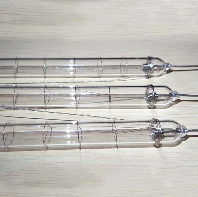 Hid Ipl Laser Flash Xenon Lamp for Stamp Machine