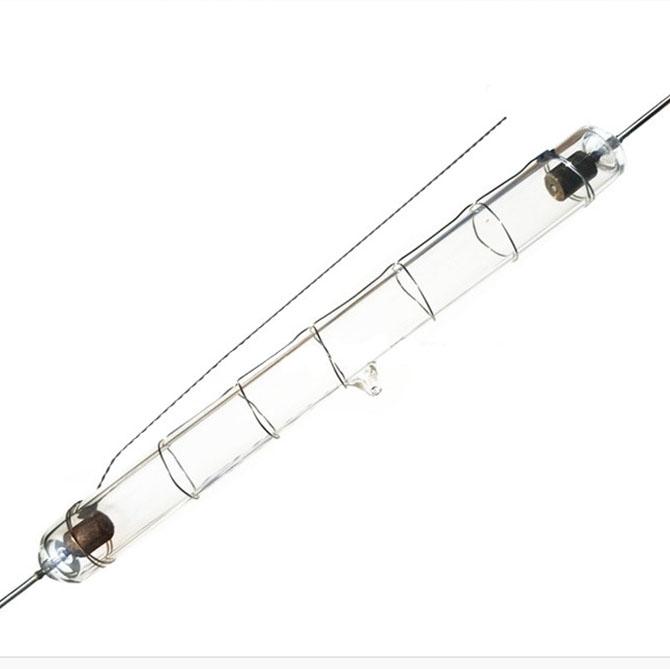 Hid Ipl Laser Flash Xenon Lamp for Stamp Machine
