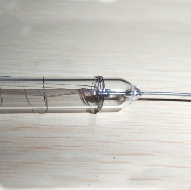 Hid Ipl Laser Flash Xenon Lamp for Stamp Machine