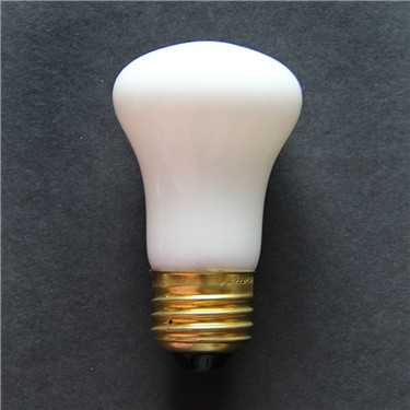 R63 40W Halogen Lamp Edison Style Light Reflector Lamp Bulbs for Home Decoration