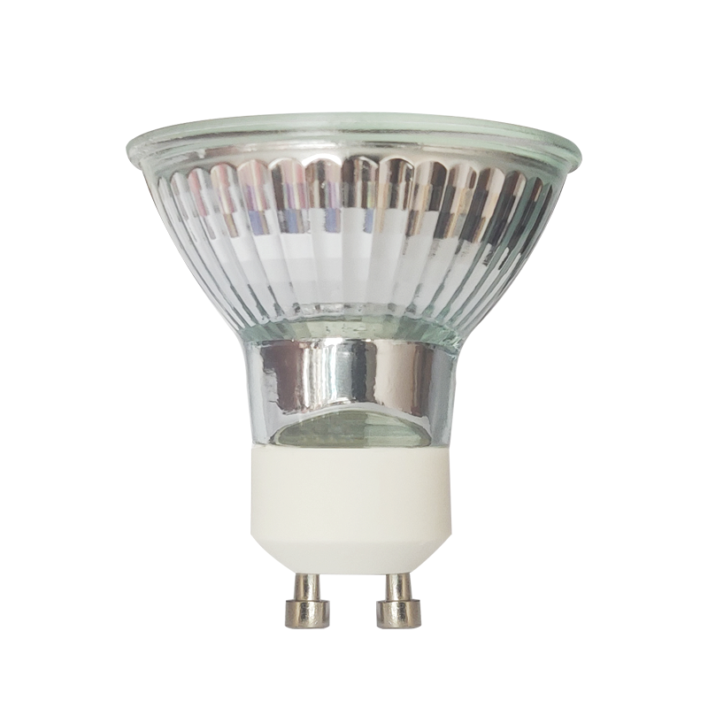 35W 50W GU10 110V 220V Halogen Bulb Spot Light HAL600