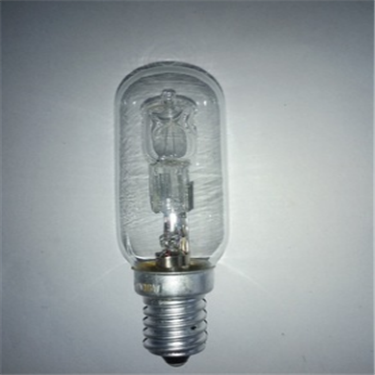 T25 28 Watt clear Glass LED Technology Halogen Oven Bulb Lighting Lampblack Lamp