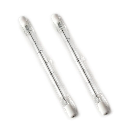R7s 78mm Halogen Bulb Lamp HAL800