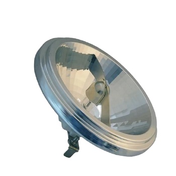 4-75W with 6-24 Degree 12V 24V Dimmable AR111 G53 Halogen Spot Light HAL1600