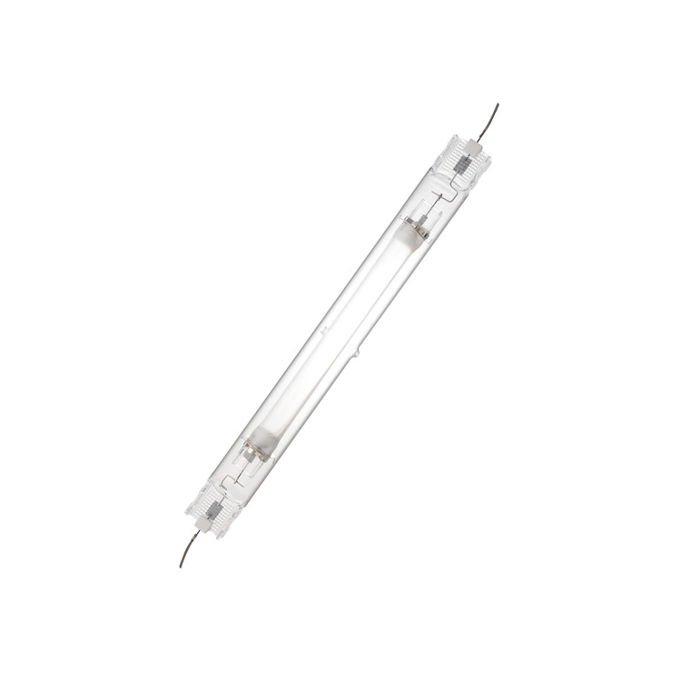 Double Ended 1000W Metal Halide Lamp MHL500