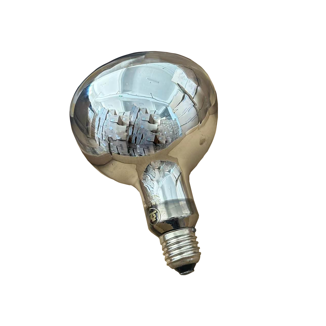 High-Pressure Sodium Metal Halide Lamp with Reflective Features HPS300picture4
