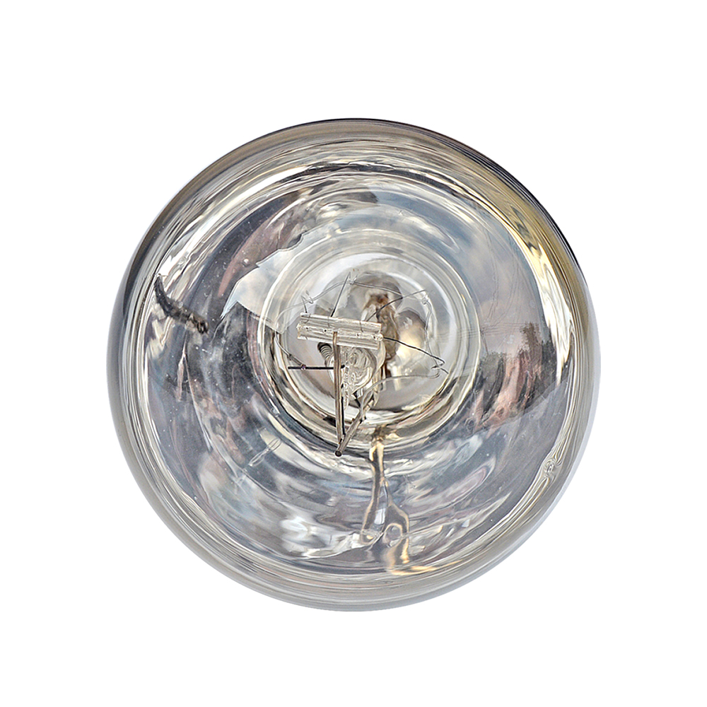80W 100W 125W 160W Reptile Mercury Vapour Lamps MER200picture4