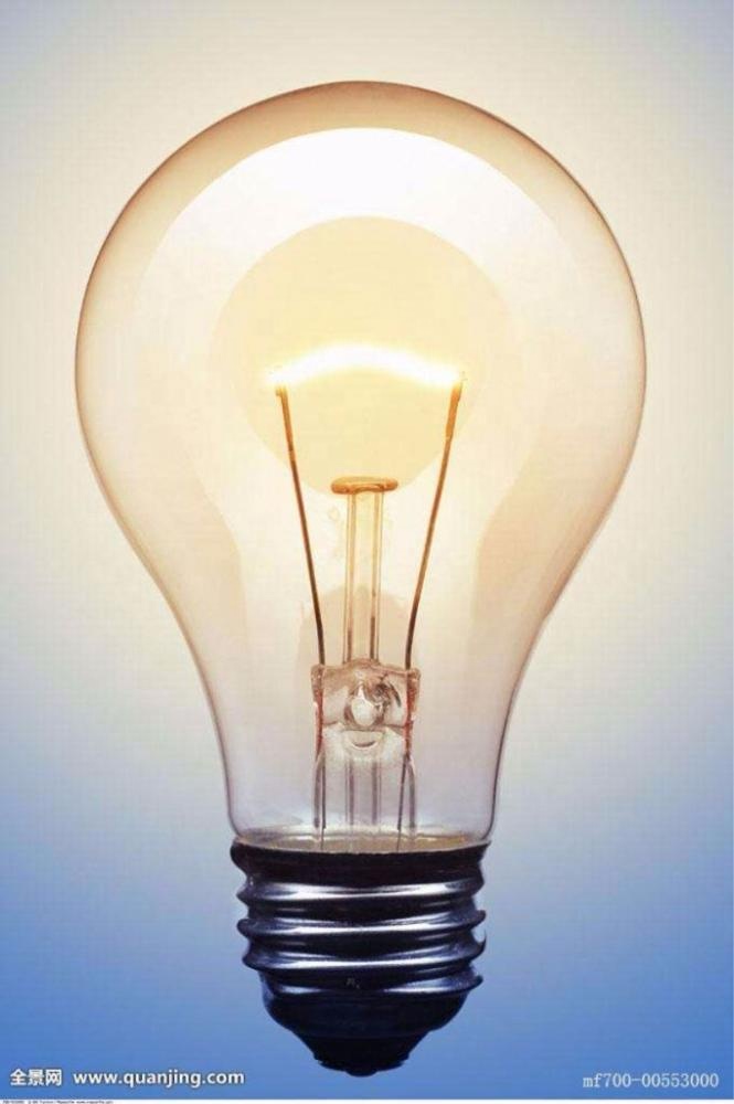 A55 220V 60W E27 Clear Vintage Edison Filament Incandescent Lamp Light Bulb INC100picture2