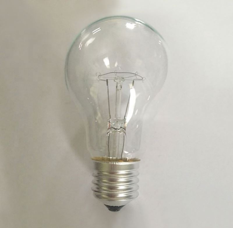 A55 220V 60W E27 Clear Vintage Edison Filament Incandescent Lamp Light Bulb INC100picture5