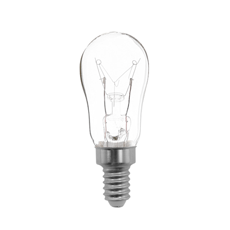 E12 E14 E26 E27 B22d Clear / Frosted A47 A60 A65 A75 Dimmable Incandescent Lamp INC600picture3