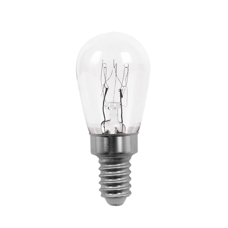 E12 E14 E26 E27 B22d Clear / Frosted A47 A60 A65 A75 Dimmable Incandescent Lamp INC600picture4