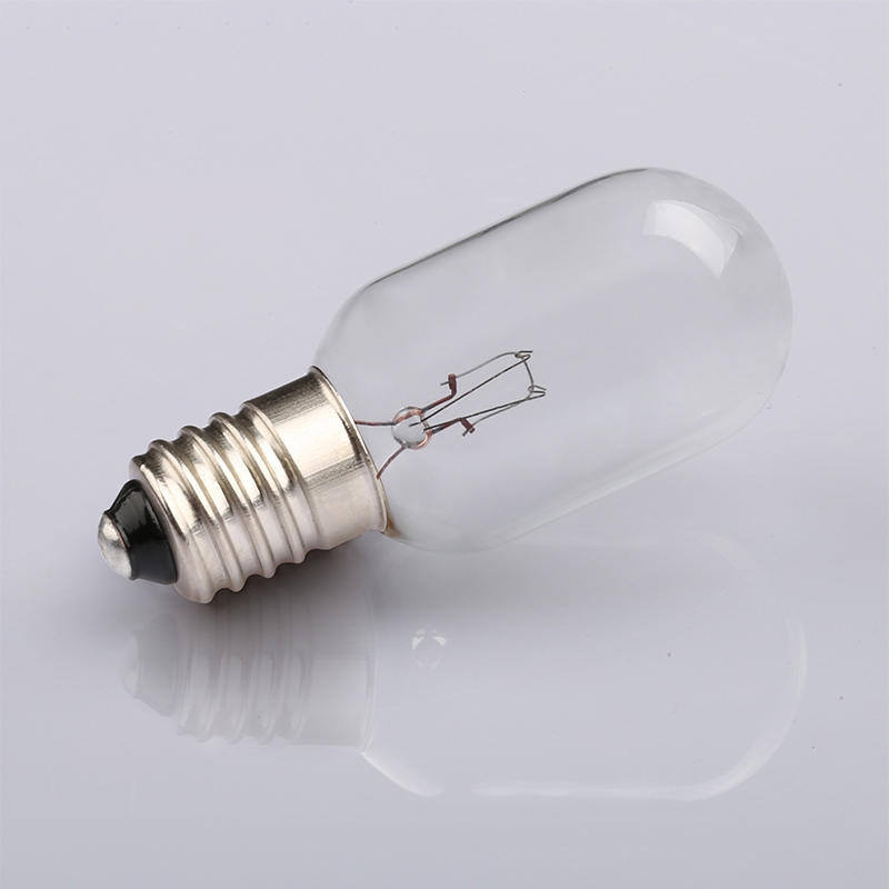E12 T20 220/260V6/10W Ordinary Incandescent Bulb for Refrigerator/oven/microwave INC700picture5