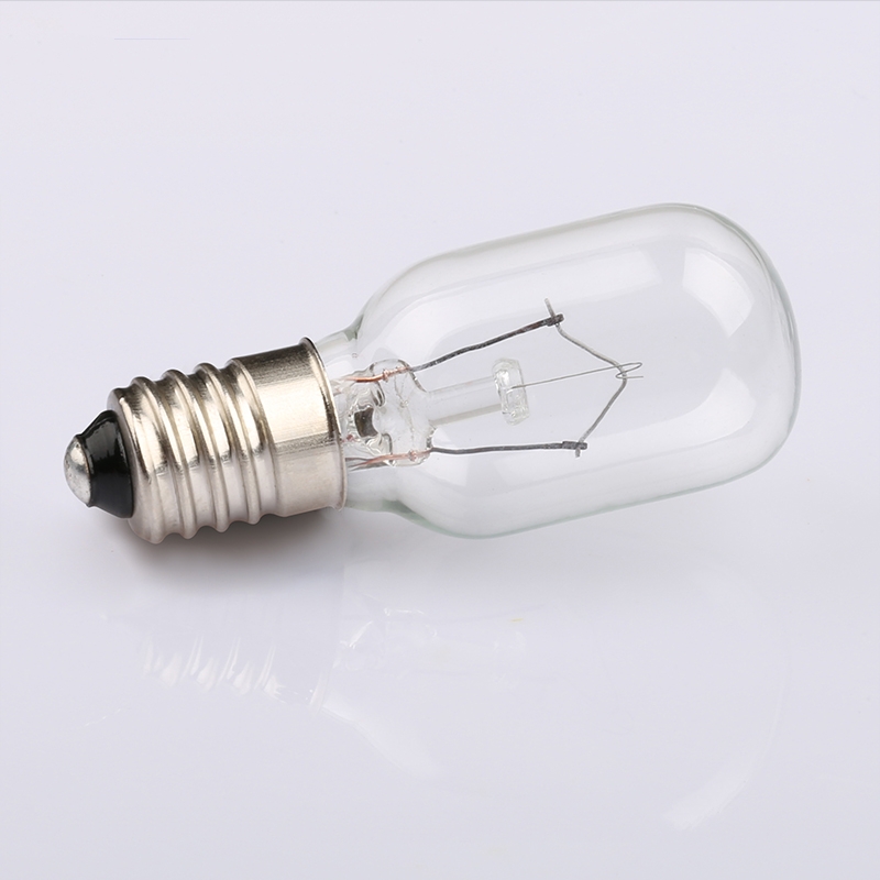 E12 T20 220/260V6/10W Ordinary Incandescent Bulb for Refrigerator/oven/microwave INC700picture6