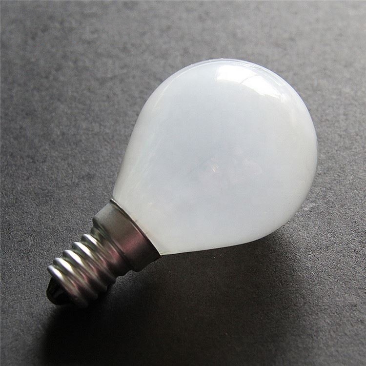 G45 220V 40w 360° Incandescent Lamps INC800picture3