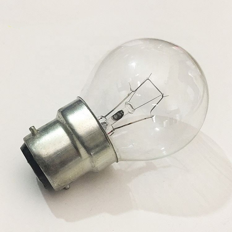 G45 15/40w Incandescent Replacement Light Antique Edison Bulb INC900picture2