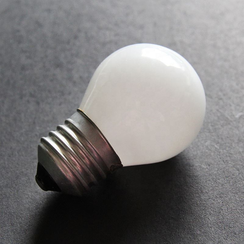 G45 15/40w Incandescent Replacement Light Antique Edison Bulb INC900picture5