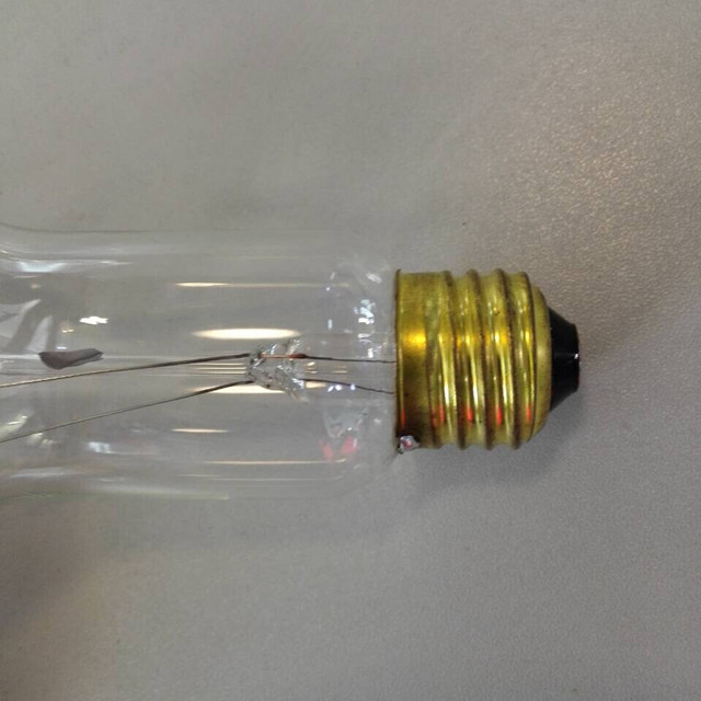 100W 150W 200W 300W A25 E26 E27 B22 110v or 240v E Incandescent Edison Light Bulb