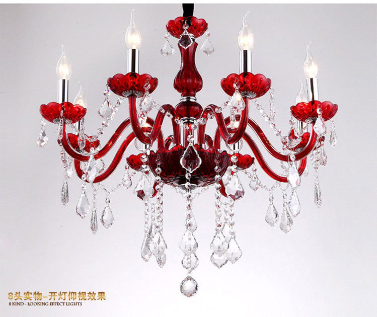 Zho<i></i>ngshan Lighting Wholesale Chandelier Traditio<i></i>nal Luxury Crystal Chandelier
