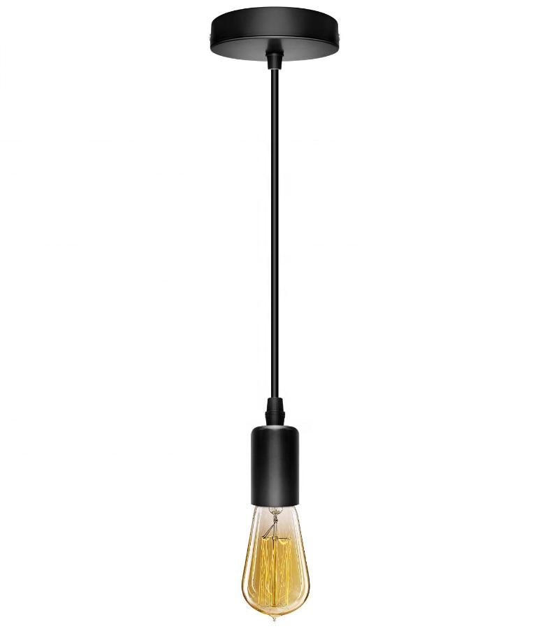 Vintage LED Pendant Lights RTS460