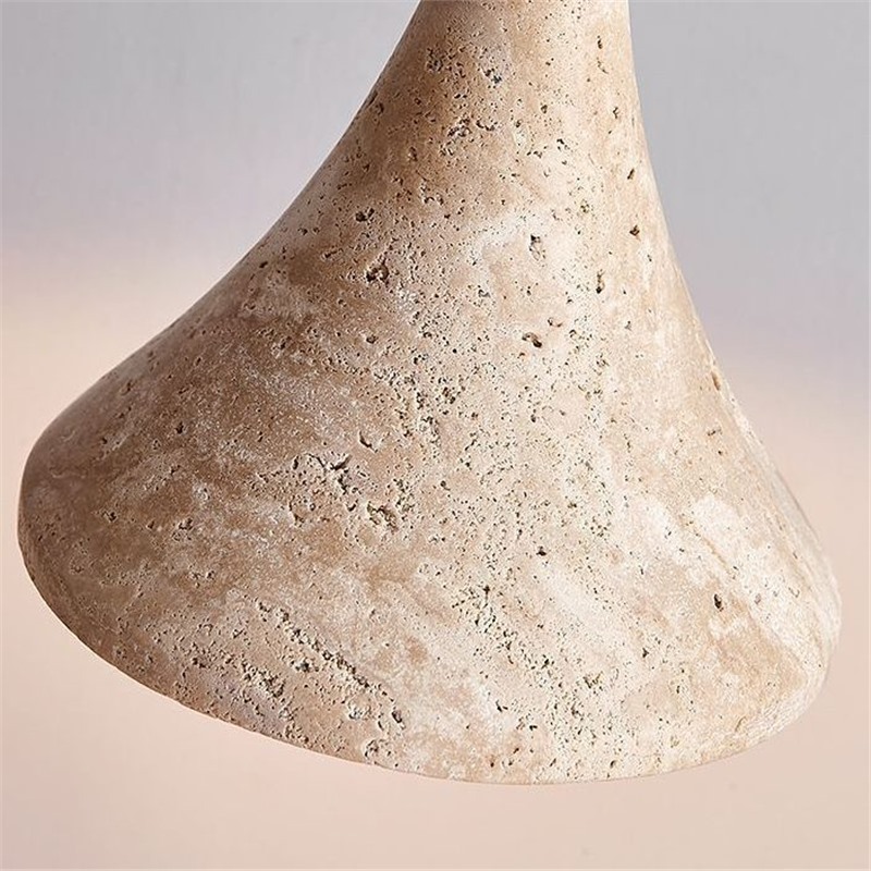 Wabi-sabi Style Modern Pendant Lamp CMS180picture6