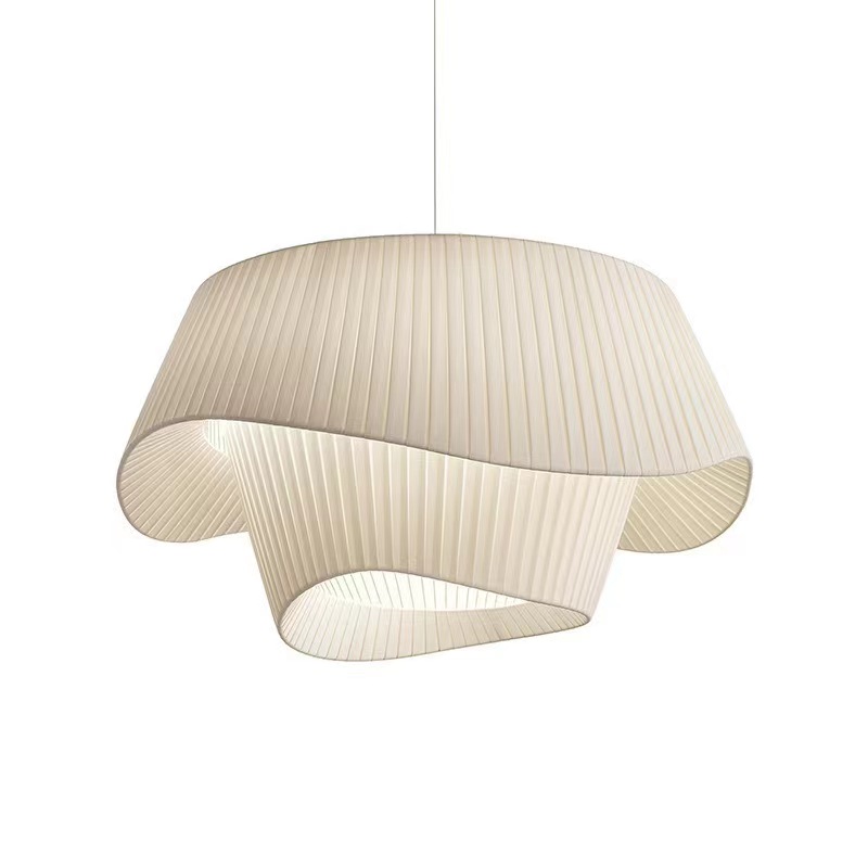 French Medieval Nordic Modern Pendant Light EUS120