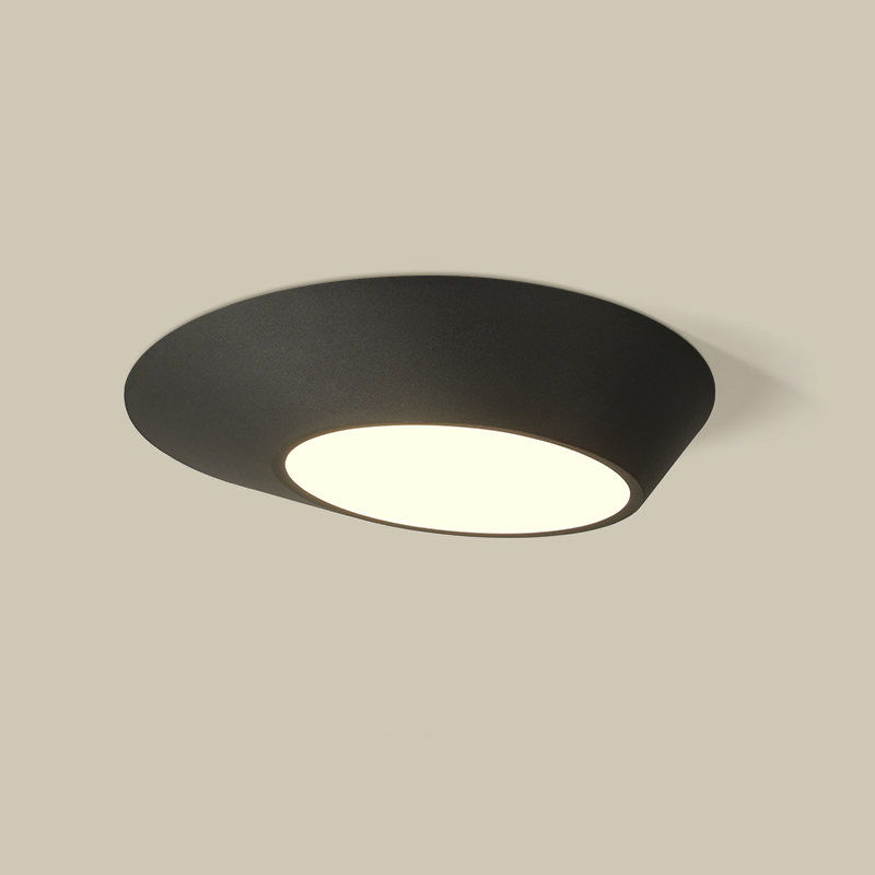 Modern Fashion Living Room Bedrooms Led Ceiling Lights Decor Fixtures New Design Style Home Led Ceiling Lights Lamp