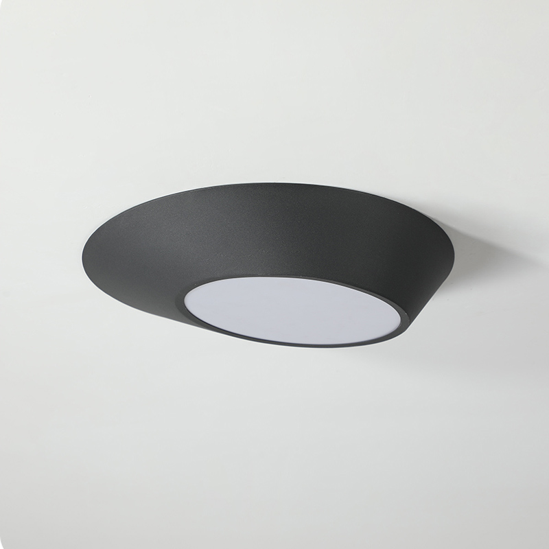 Modern Fashion Living Room Bedrooms Led Ceiling Lights Decor Fixtures New Design Style Home Led Ceiling Lights Lamp