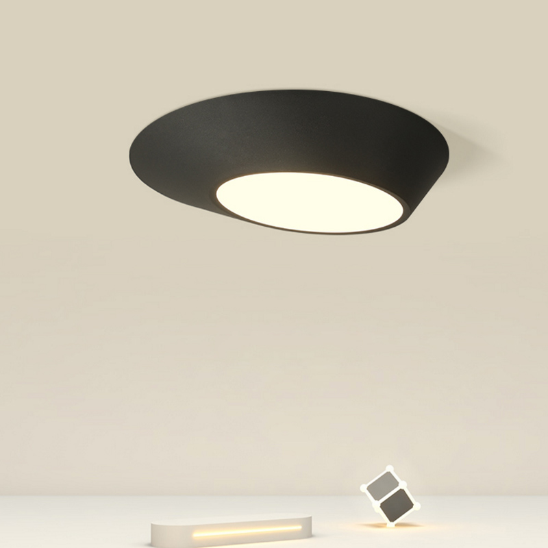 Modern Fashion Living Room Bedrooms Led Ceiling Lights Decor Fixtures New Design Style Home Led Ceiling Lights Lamp