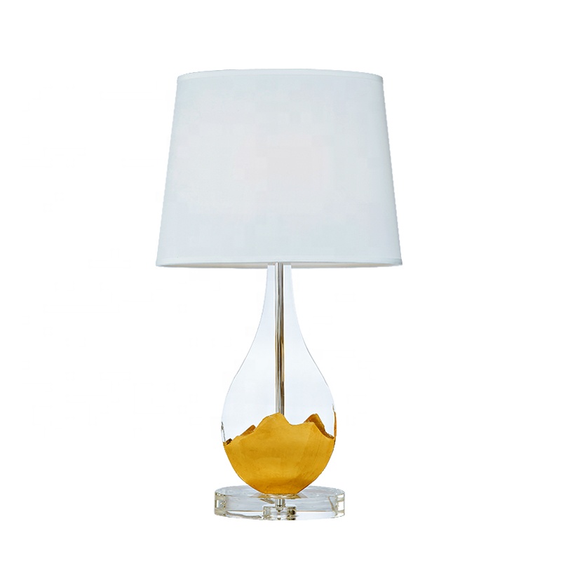 Luxury Vintage European Lights Unique Design Style Home Lighting Hotel Villa Design Table Lamp Best Choice Vintage LED Electric