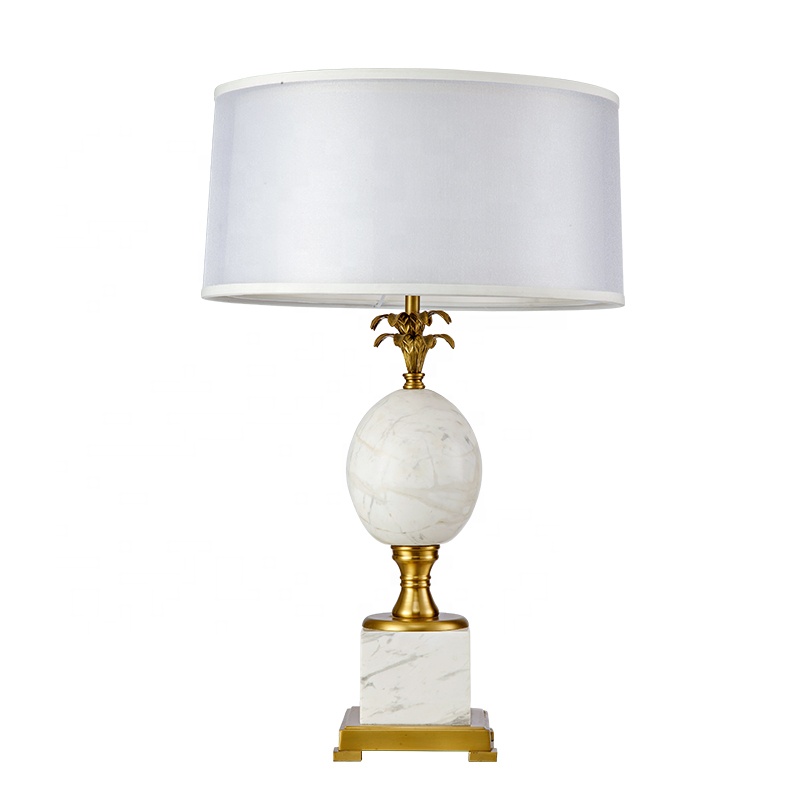 Luxury Vintage European Lights Unique Design Style Home Lighting Hotel Villa Design Table Lamp Best Choice Vintage LED Electric