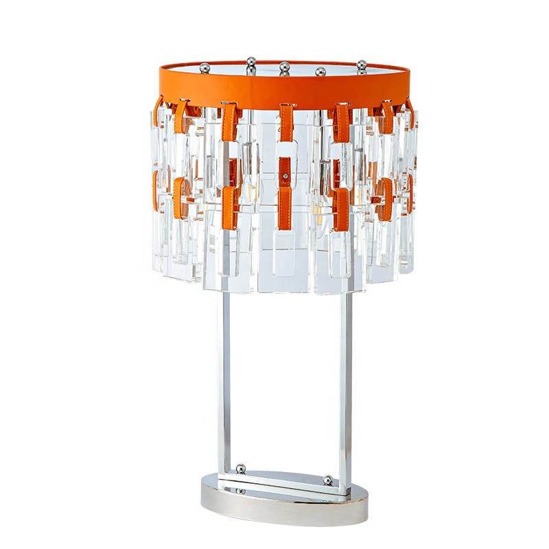 Luxury Vintage European Lights Unique Design Style Home Lighting Hotel Villa Design Table Lamp Best Choice Vintage LED Electric