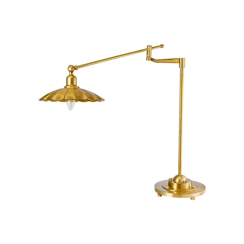 Luxury Vintage European Lights Unique Design Style Home Lighting Hotel Villa Design Table Lamp Best Choice Vintage LED Electric