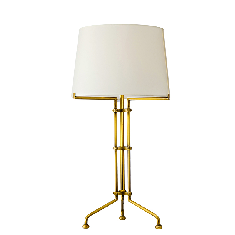 Luxury Vintage European Lights Unique Design Style Home Lighting Hotel Villa Design Table Lamp Best Choice Vintage LED Electric