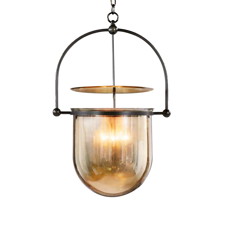 American Rustice Style Nordic Design Chandelier NAS200
