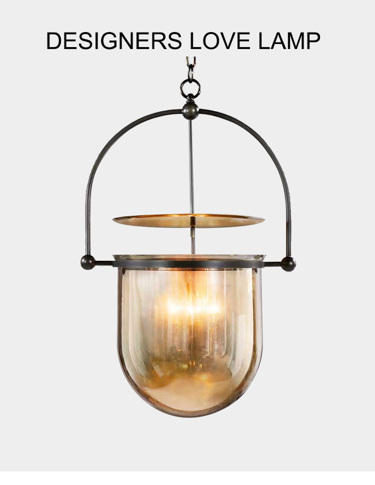 American Rustice Style Nordic Design Chandelier for Home bar  Lighting Hotel Villa Room Decoration Loft Pendant Lamp Retro