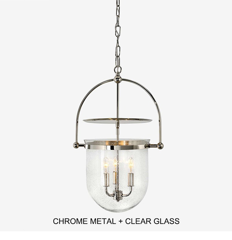 American Rustice Style Nordic Design Chandelier for Home bar  Lighting Hotel Villa Room Decoration Loft Pendant Lamp Retro
