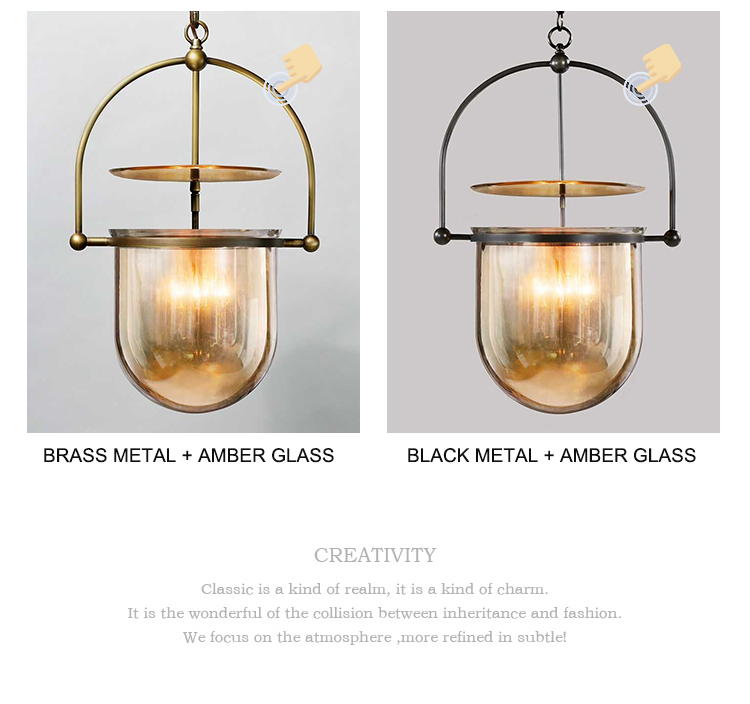 American Rustice Style Nordic Design Chandelier for Home bar  Lighting Hotel Villa Room Decoration Loft Pendant Lamp Retro
