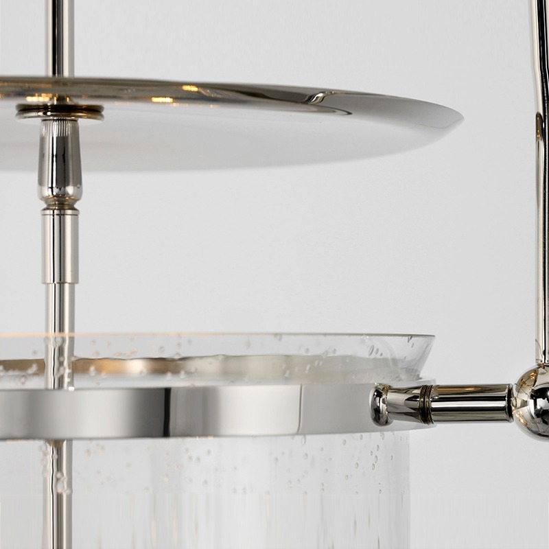 American Rustice Style Nordic Design Chandelier for Home bar  Lighting Hotel Villa Room Decoration Loft Pendant Lamp Retro