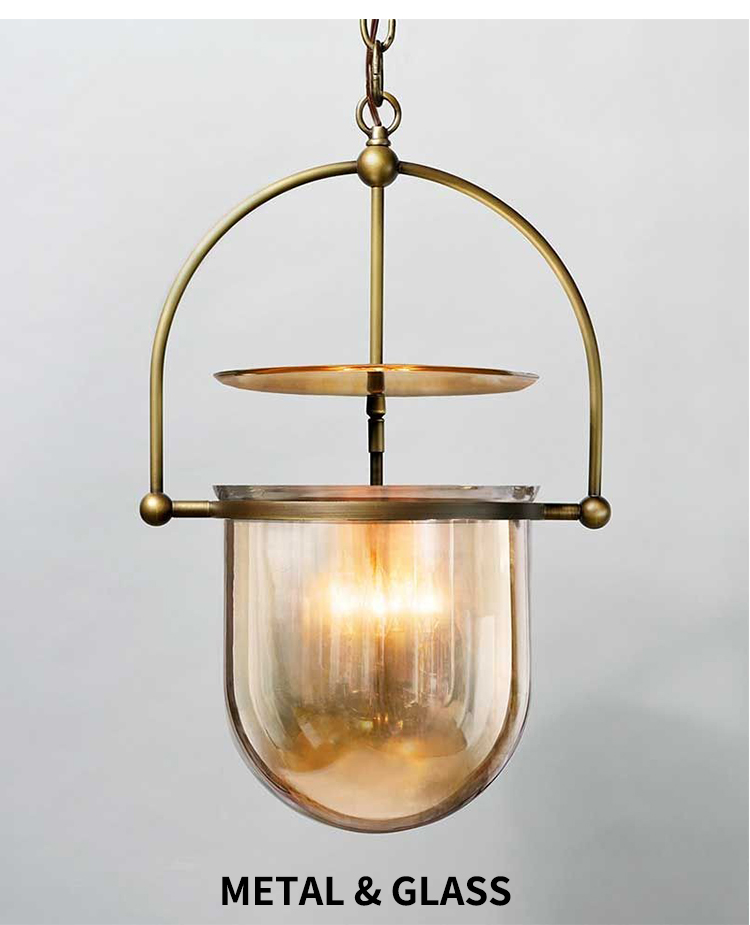 American Rustice Style Nordic Design Chandelier for Home bar  Lighting Hotel Villa Room Decoration Loft Pendant Lamp Retro