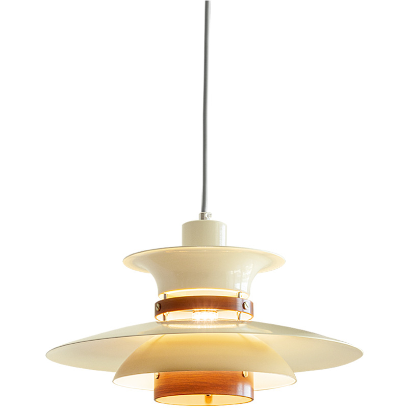 Simple Nordic Modern Office Hanging LED Chandeliers Pendant Light EUS320