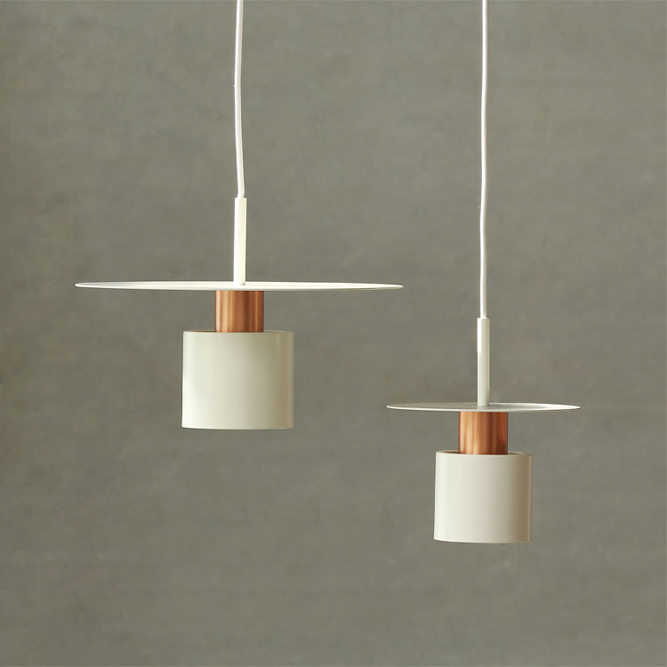 Designer Lamps: Nordic Modern Creative Bar, Restaurant, Bedroom and Bedside Pendant Lamps